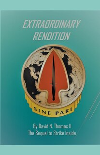 Front cover_Extraordinary Rendition