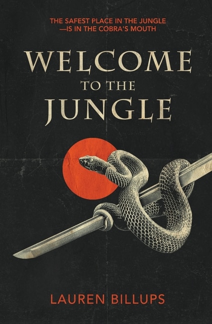 Couverture_Welcome to the Jungle