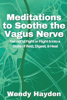 Front cover_Meditations to Soothe the Vagus Nerve