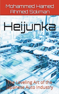 Front cover_Heijunka