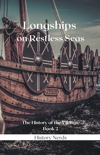 Front cover_Longships on Restless Seas