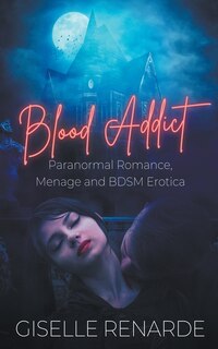 Front cover_Blood Addict