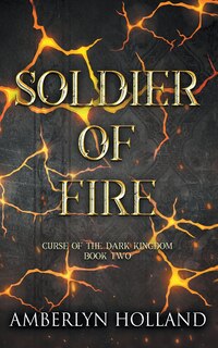 Front cover_Soldier of Fire