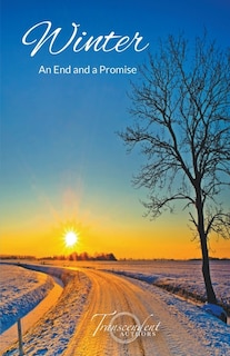 Front cover_Winter, An End and a Promise