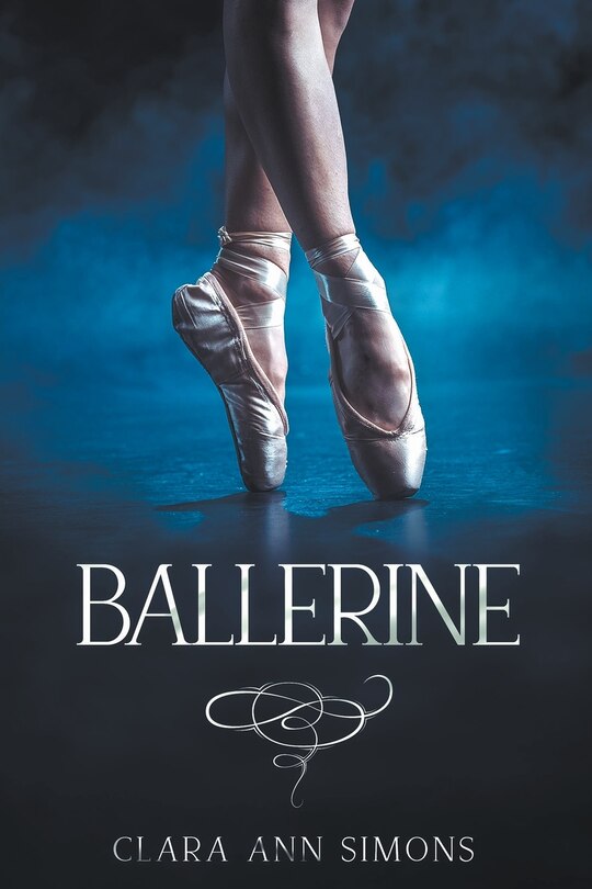 Front cover_Ballerine