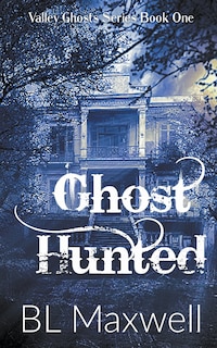 Front cover_Ghost Hunted