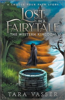 Couverture_The Western Kingdom A Choose Your Path Story