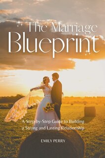 Front cover_The Marriage Blueprint