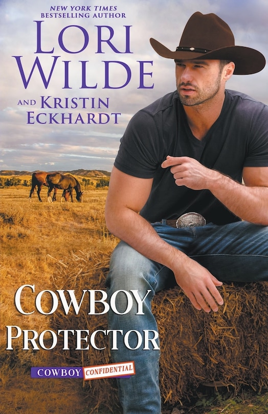 Couverture_Cowboy Protector