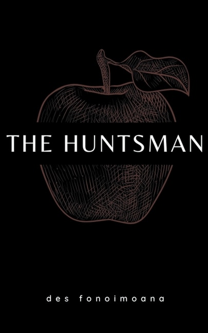 Front cover_The Huntsman