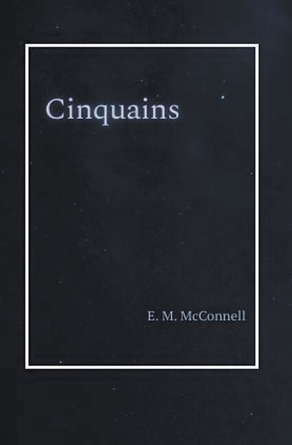 Front cover_Cinquains