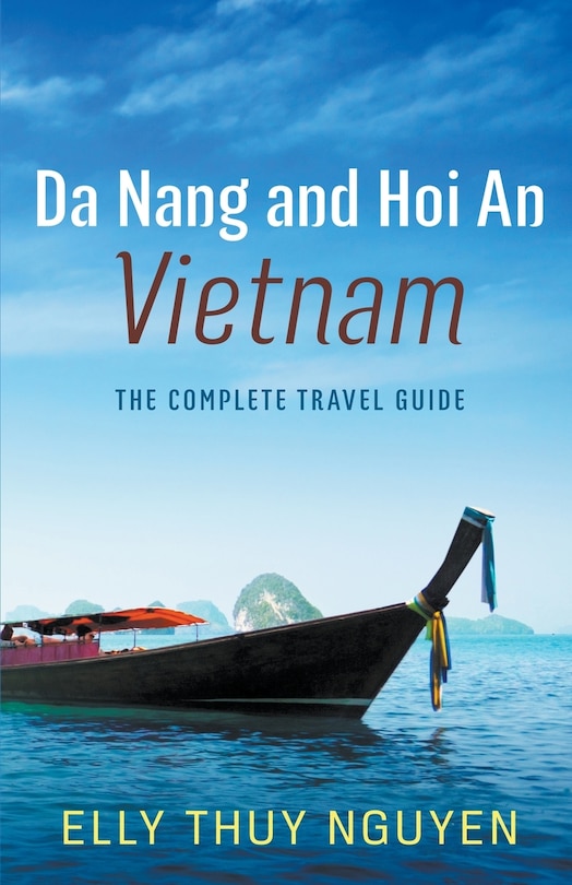 Couverture_Da Nang and Hoi An, Vietnam