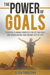 Front cover_The Power of Goals