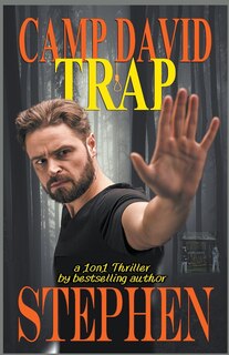 Couverture_Camp David Trap