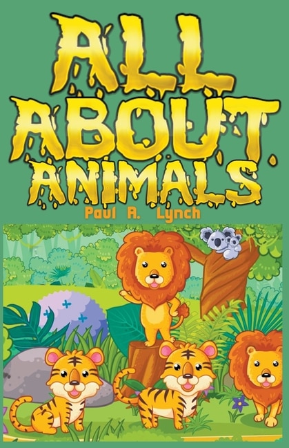 All About Animals