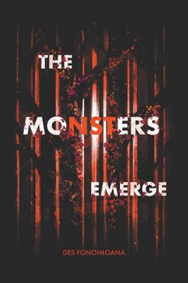 Front cover_The Monsters Emerge