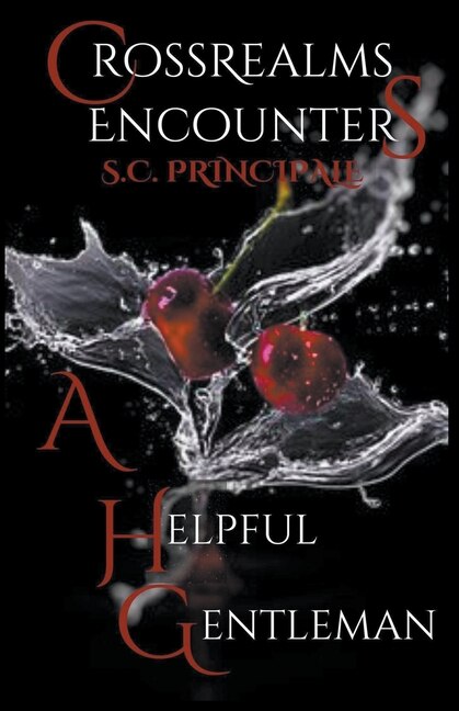Front cover_CrossRealms Encounters