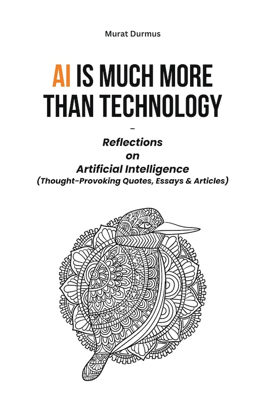 Couverture_AI is much more than Technology
