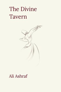 Front cover_The Divine Tavern