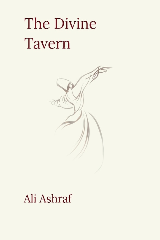 Front cover_The Divine Tavern