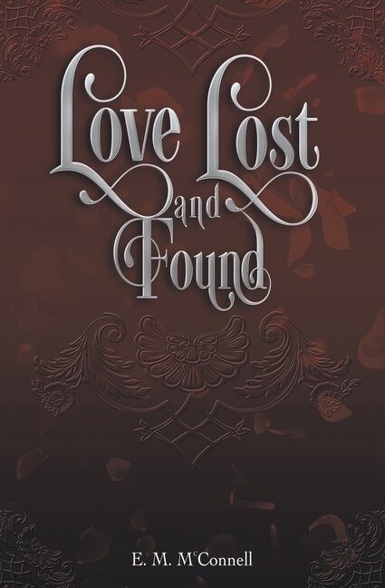 Couverture_Love Lost and Found