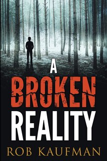 Front cover_A Broken Reality