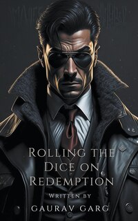 Couverture_Rolling the Dice on Redemption