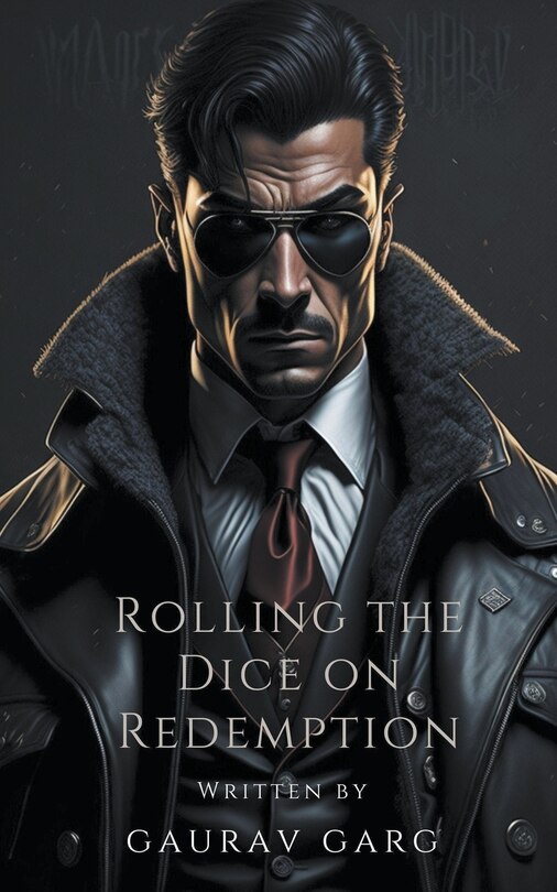 Couverture_Rolling the Dice on Redemption