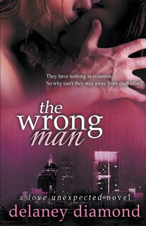 Front cover_The Wrong Man