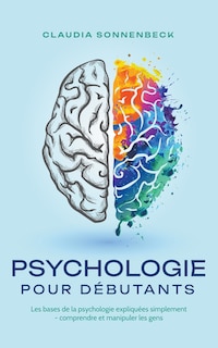 Front cover_Psychologie pour débutants