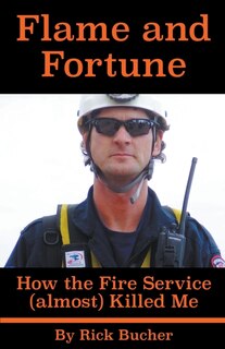 Front cover_Flame and Fortune