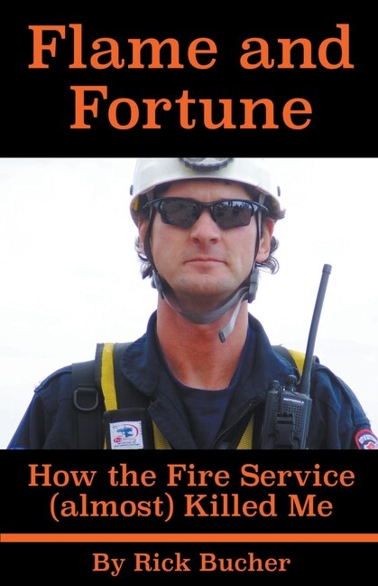 Front cover_Flame and Fortune