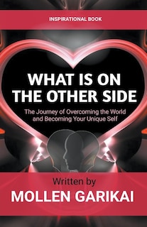 Couverture_What Is On The Other Side