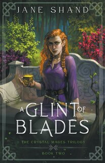 Couverture_A Glint of Blades