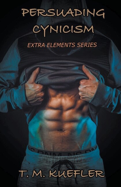 Front cover_Persuading Cynicism