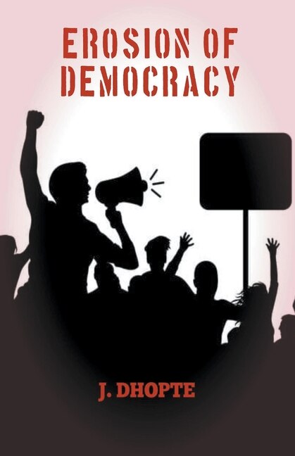 Couverture_Erosion of Democracy