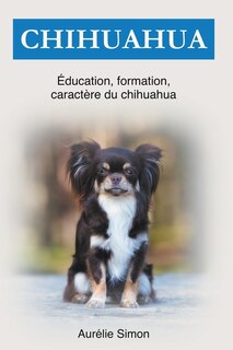 Front cover_Chihuahua