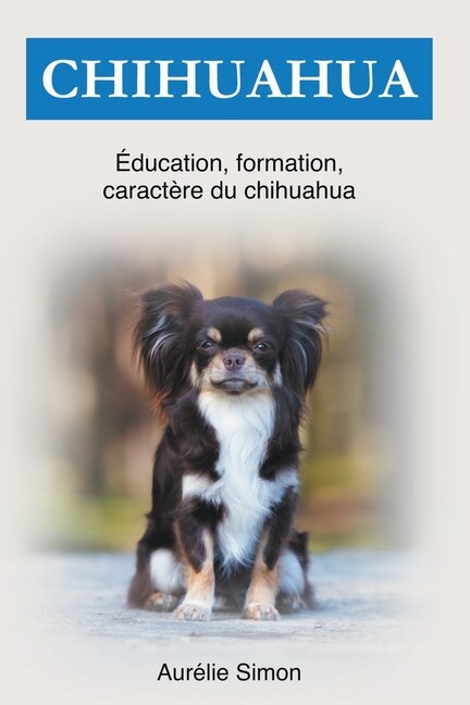 Front cover_Chihuahua