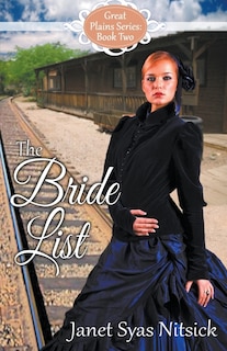 Front cover_The Bride List