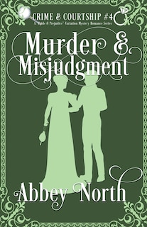 Couverture_Murder & Misjudgment