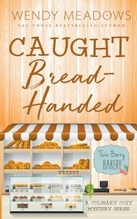 Front cover_Caught Bread-Handed