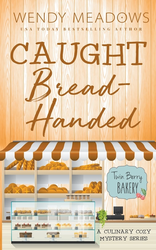 Front cover_Caught Bread-Handed