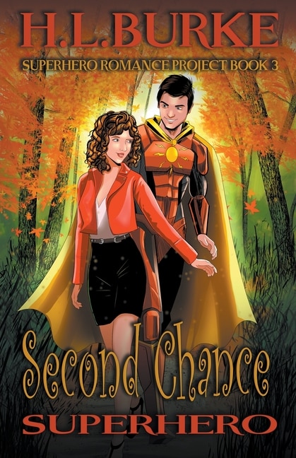 Couverture_Second Chance Superhero