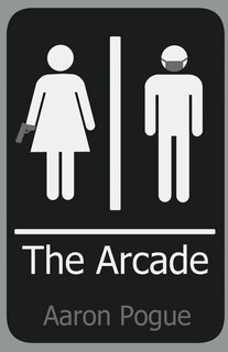 Front cover_The Arcade