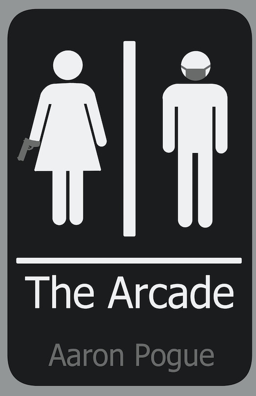 Front cover_The Arcade