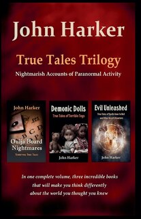 Couverture_True Tales Trilogy