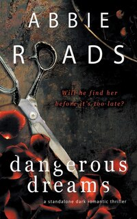 Couverture_Dangerous Dreams