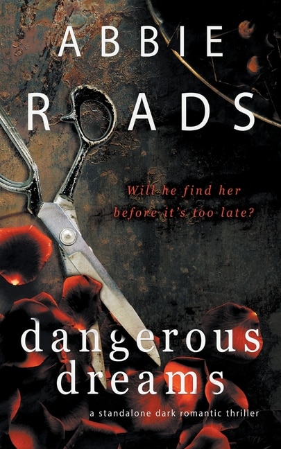 Couverture_Dangerous Dreams