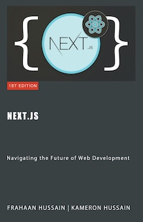 Front cover_Next.js