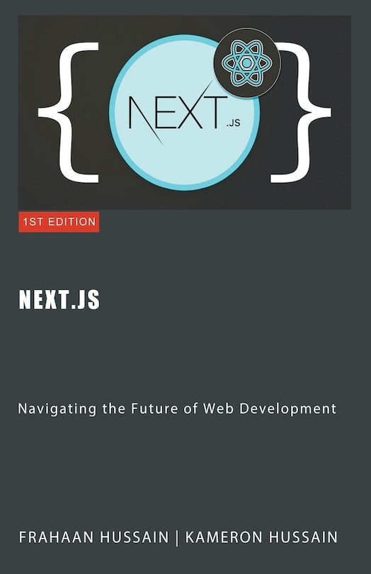 Front cover_Next.js